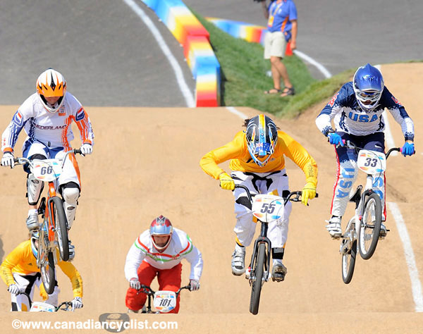 2008 Beijing Olympic Games