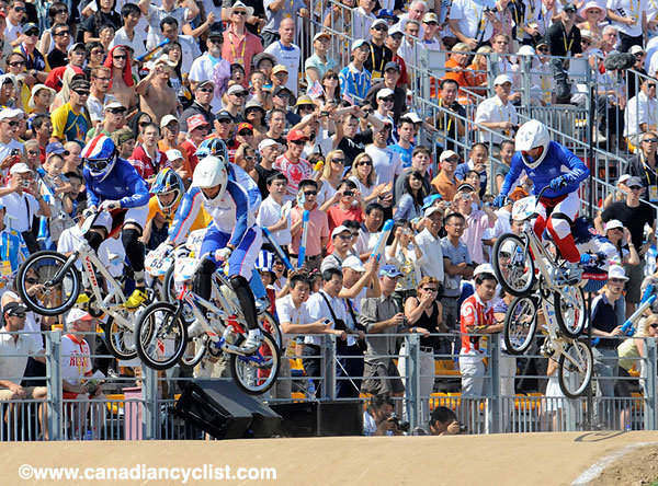 2008 Beijing Olympic Games