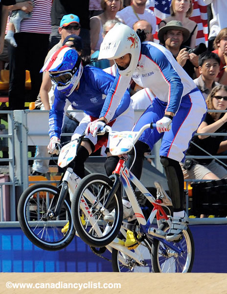2008 Beijing Olympic Games
