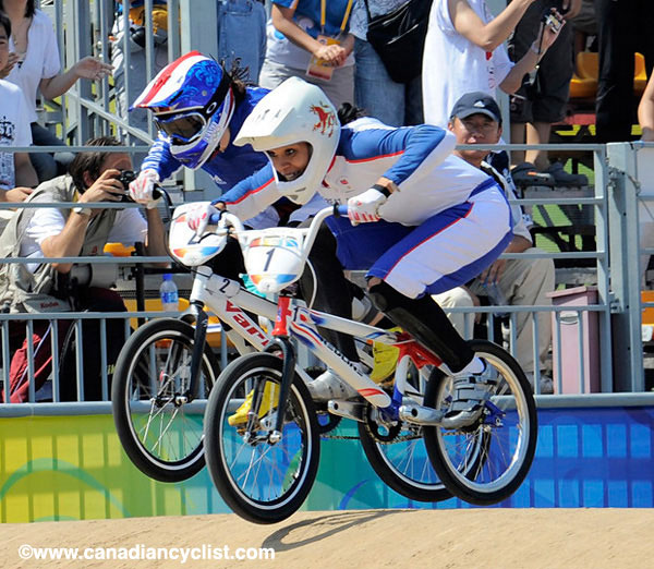 2008 Beijing Olympic Games