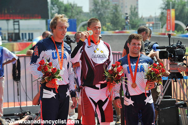 2008 Beijing Olympic Games