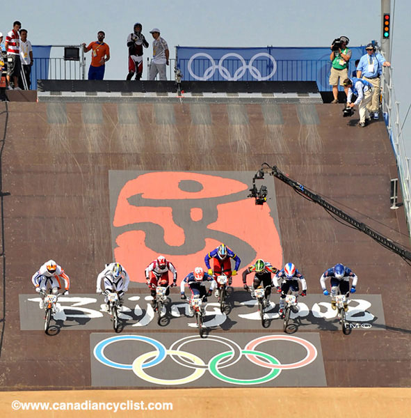 2008 Beijing Olympic Games