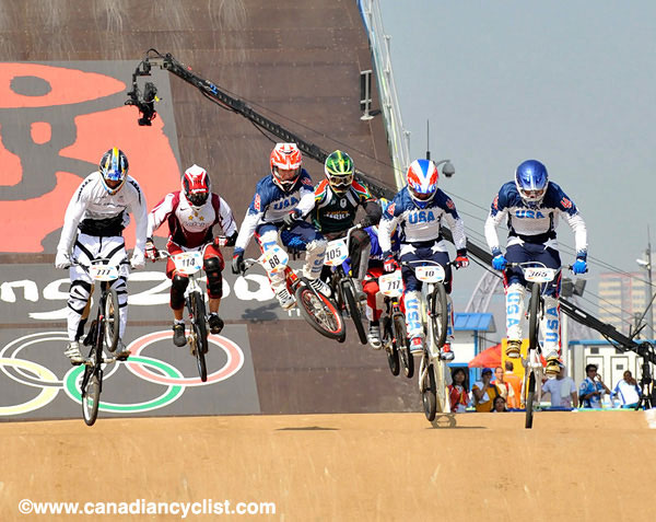 2008 Beijing Olympic Games