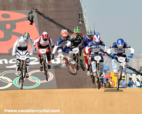 2008 Beijing Olympic Games
