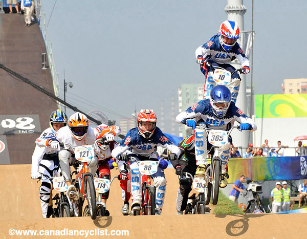 2008 Beijing Olympic Games