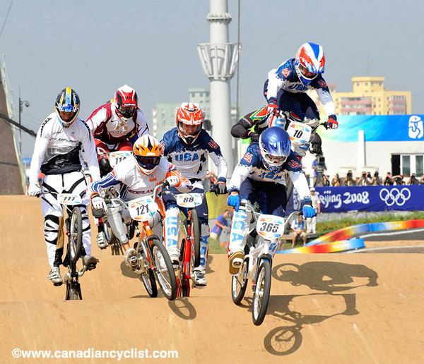 2008 Beijing Olympic Games