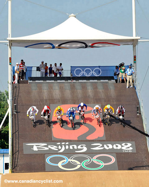 2008 Beijing Olympic Games