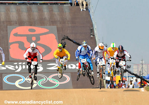 2008 Beijing Olympic Games