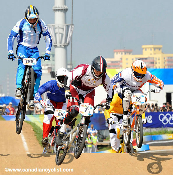2008 Beijing Olympic Games
