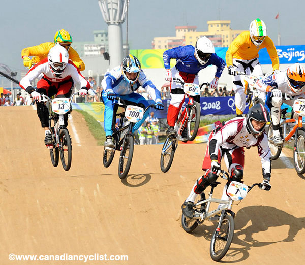 2008 Beijing Olympic Games