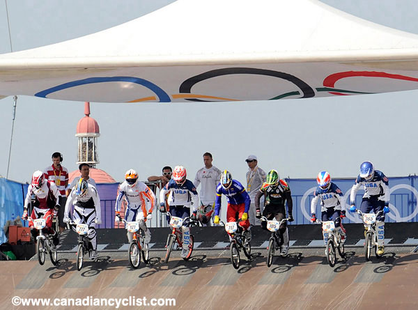 2008 Beijing Olympic Games