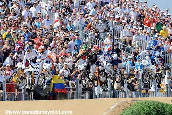 2008 Beijing Olympic Games