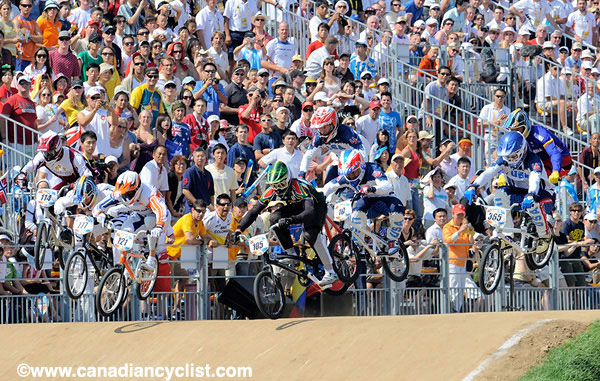 2008 Beijing Olympic Games