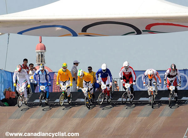 2008 Beijing Olympic Games