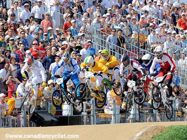 2008 Beijing Olympic Games