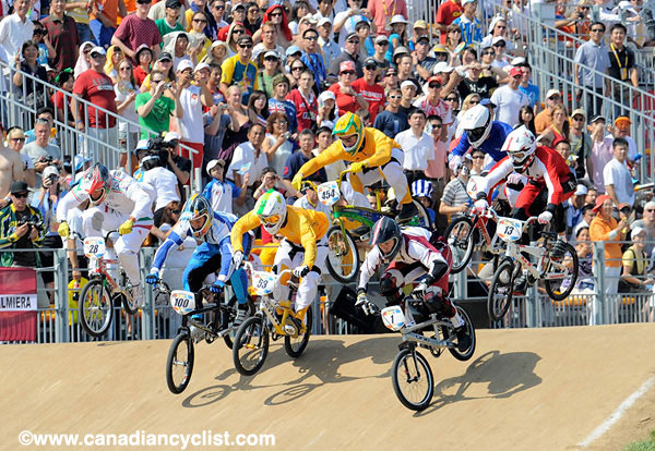 2008 Beijing Olympic Games