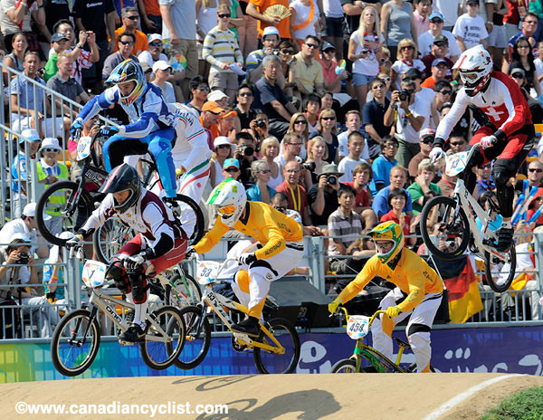 2008 Beijing Olympic Games