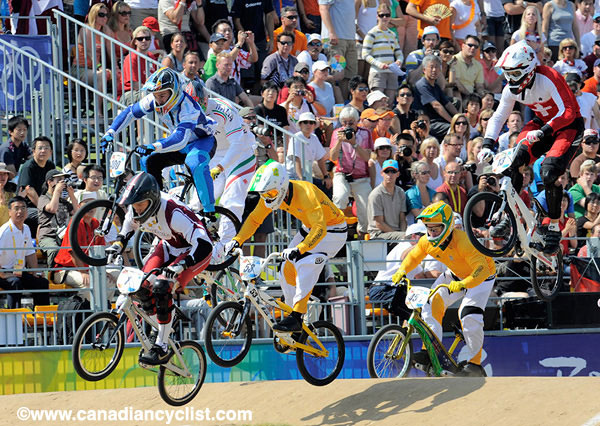 2008 Beijing Olympic Games