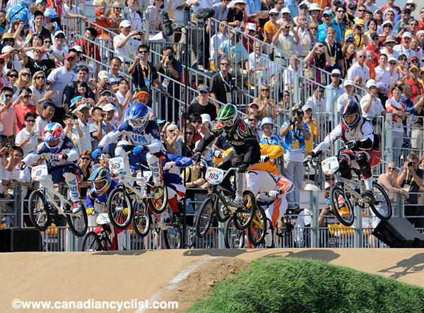 2008 Beijing Olympic Games