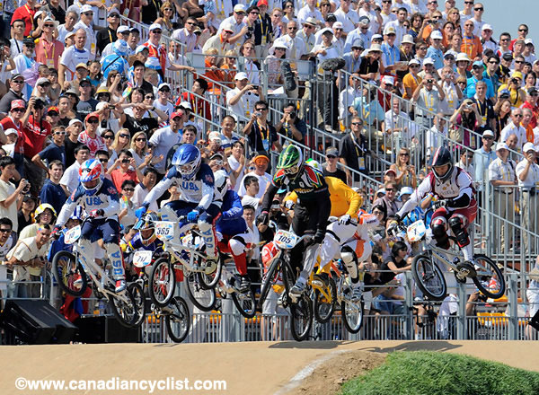 2008 Beijing Olympic Games