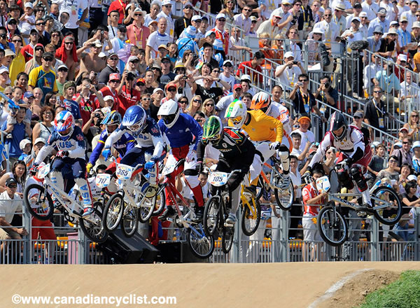 2008 Beijing Olympic Games