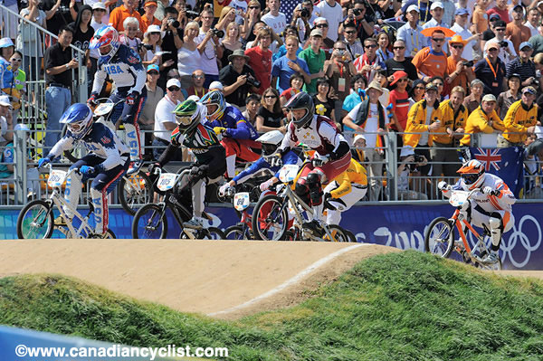 2008 Beijing Olympic Games