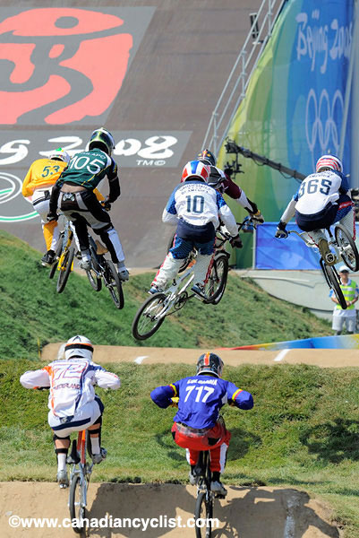 2008 Beijing Olympic Games