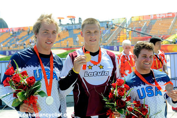 2008 Beijing Olympic Games