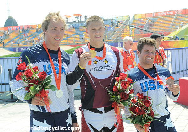 2008 Beijing Olympic Games