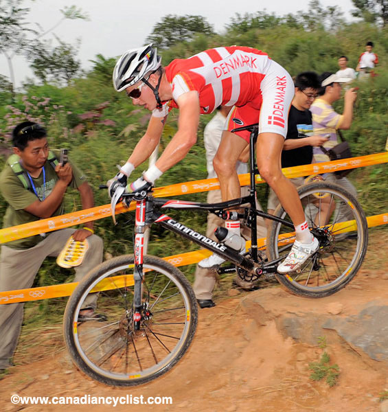 2008 Beijing Olympic Games