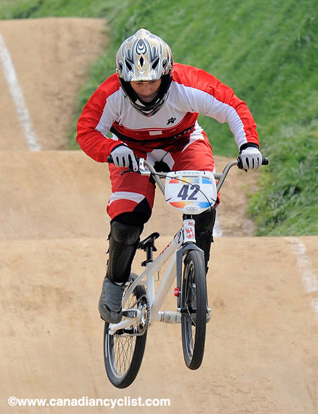 2008 Beijing Olympic Games