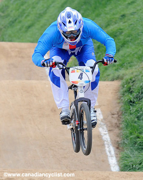 2008 Beijing Olympic Games