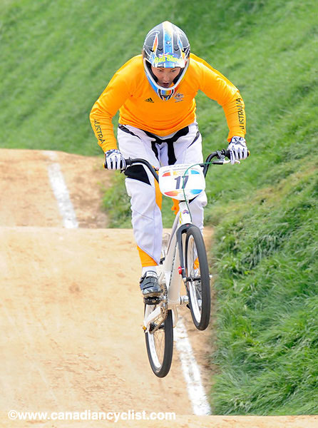 2008 Beijing Olympic Games