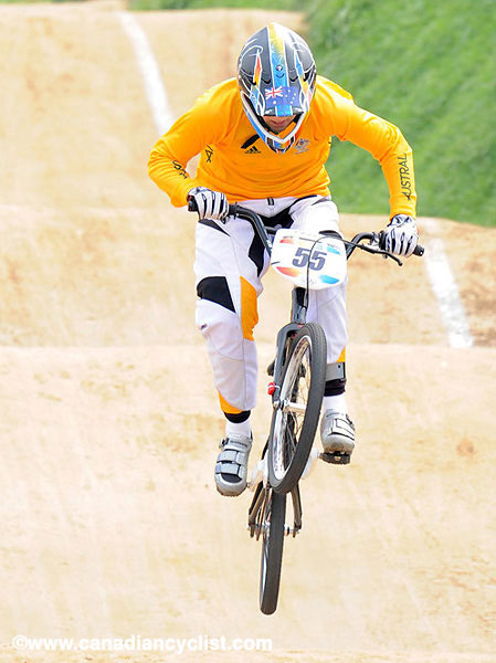 2008 Beijing Olympic Games