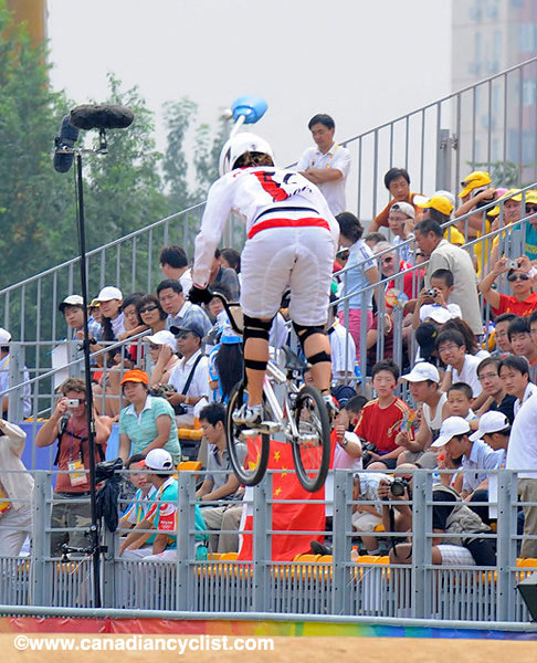 2008 Beijing Olympic Games
