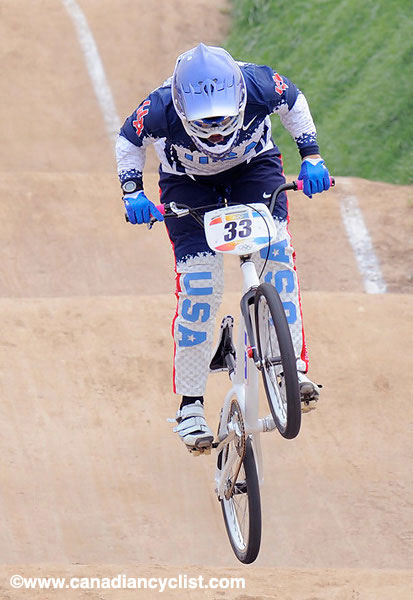 2008 Beijing Olympic Games