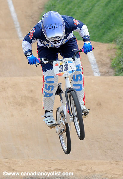 2008 Beijing Olympic Games