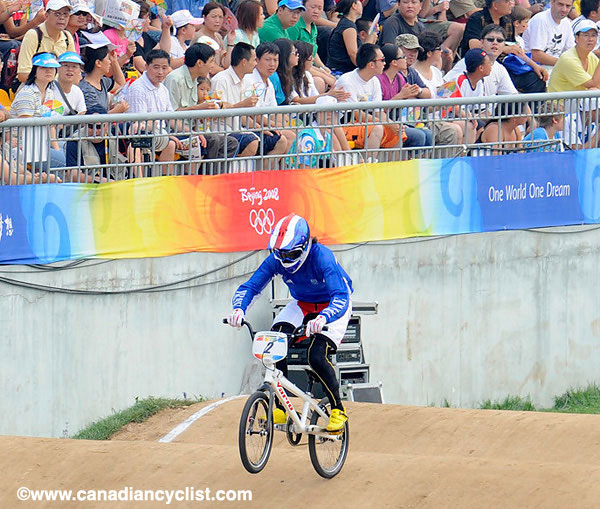 2008 Beijing Olympic Games