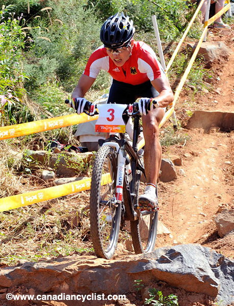 2008 Beijing Olympic Games
