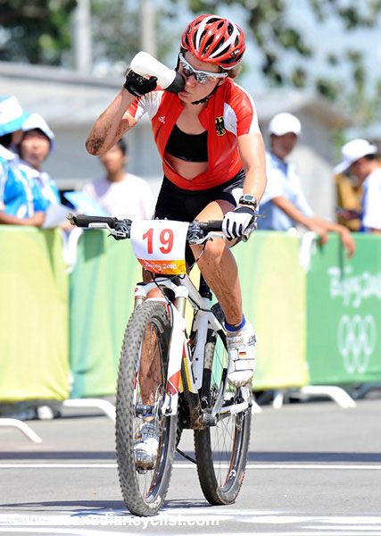 2008 Beijing Olympic Games