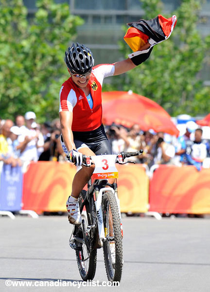 2008 Beijing Olympic Games