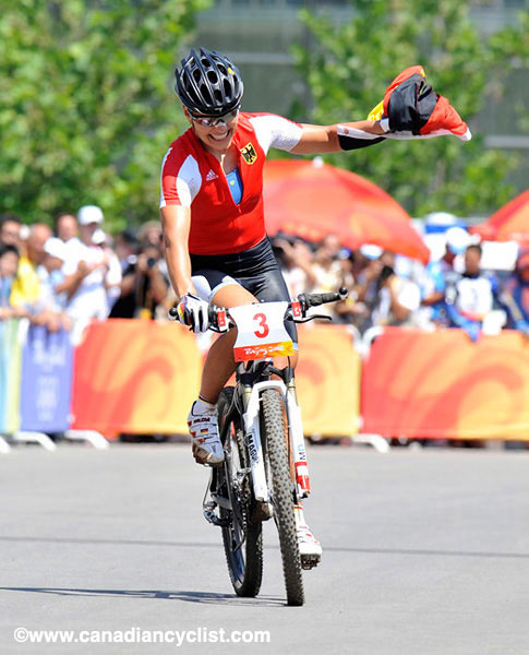 2008 Beijing Olympic Games