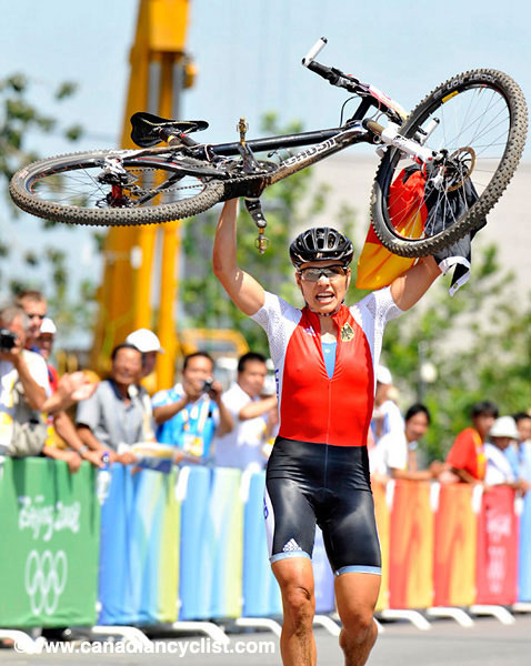 2008 Beijing Olympic Games