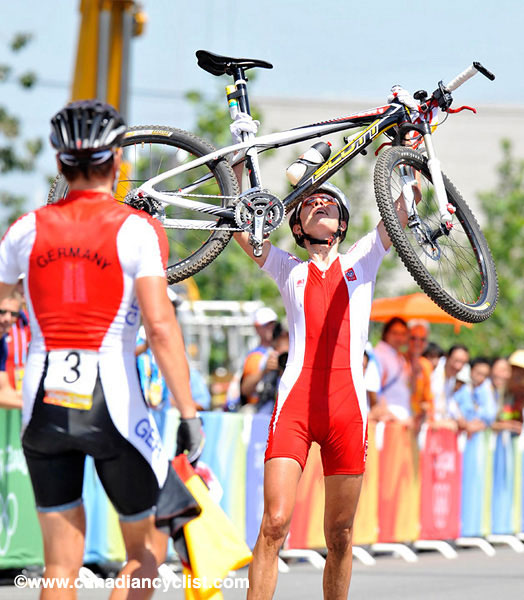2008 Beijing Olympic Games