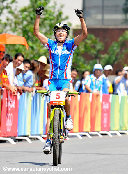 2008 Beijing Olympic Games