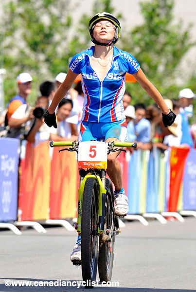 2008 Beijing Olympic Games