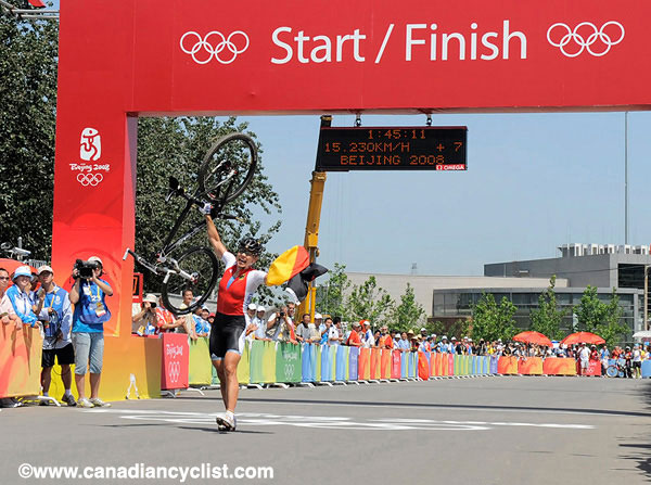 2008 Beijing Olympic Games