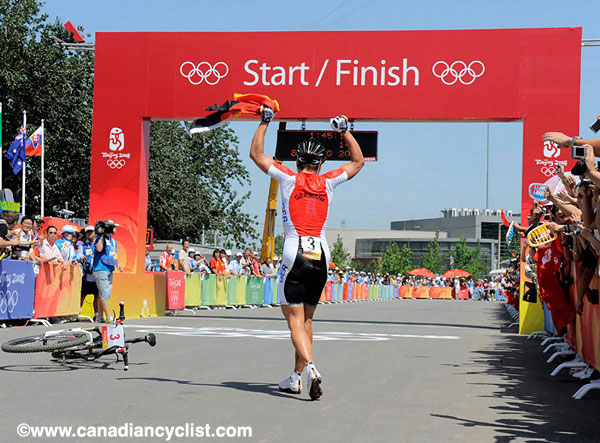 2008 Beijing Olympic Games