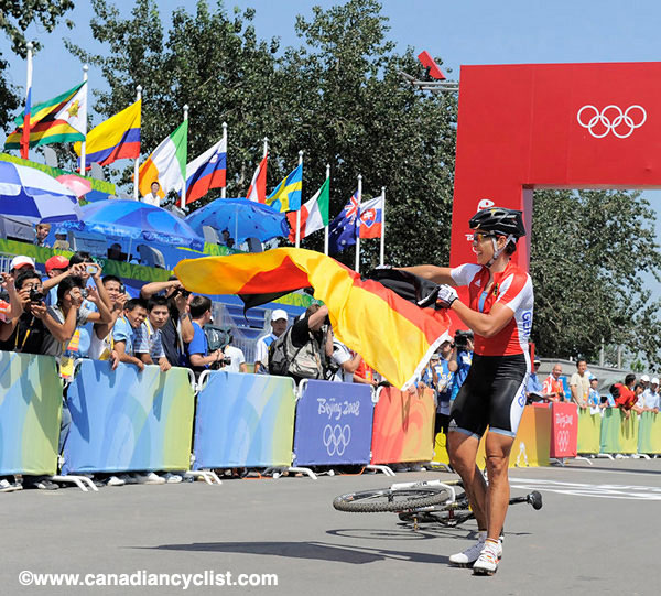 2008 Beijing Olympic Games