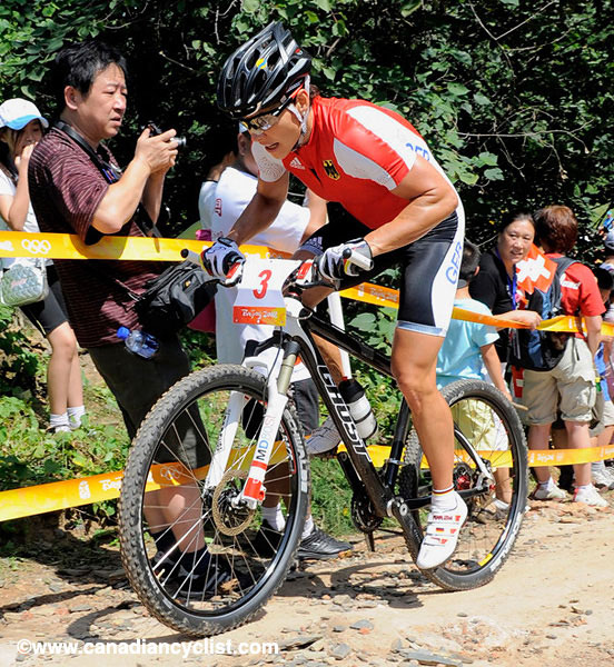 2008 Beijing Olympic Games
